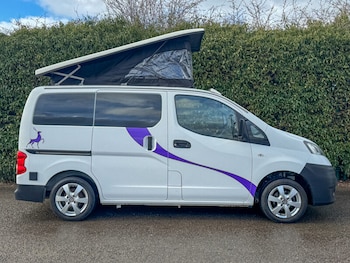 Used Nissan NV200 undefined for sale - 77502837: Photo
