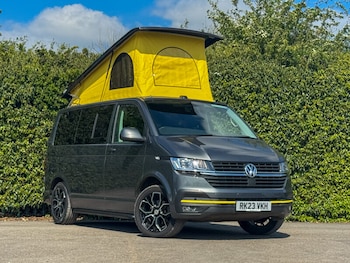 Used Volkswagen Transporter 2023 for sale - 78284495: Photo