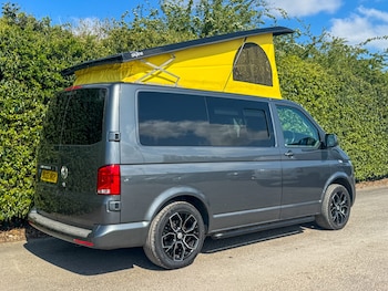 Used Volkswagen Transporter 2023 for sale - 78284495: Photo