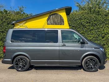 Used Volkswagen Transporter 2023 for sale - 78284495: Photo