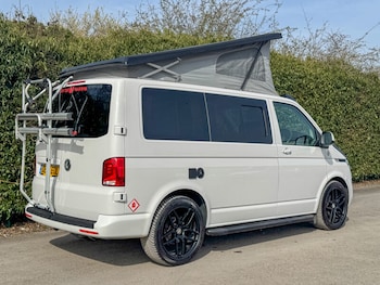 Used Volkswagen Transporter 2020 for sale - 77905717: Photo