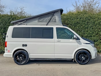 Used Volkswagen Transporter 2020 for sale - 77905717: Photo