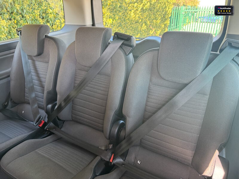 Used Ford Tourneo Custom 2022 for sale - 77042186: Photo 10