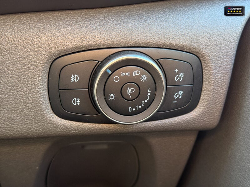 Used Ford Tourneo Custom 2022 for sale - 77042186: Photo 15