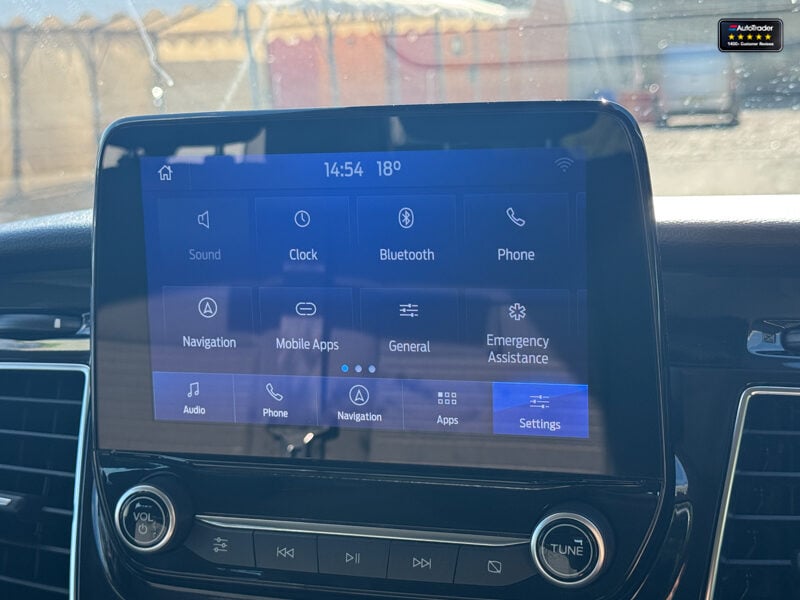 Used Ford Tourneo Custom 2022 for sale - 77042186: Photo 19