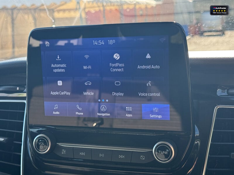 Used Ford Tourneo Custom 2022 for sale - 77042186: Photo 20