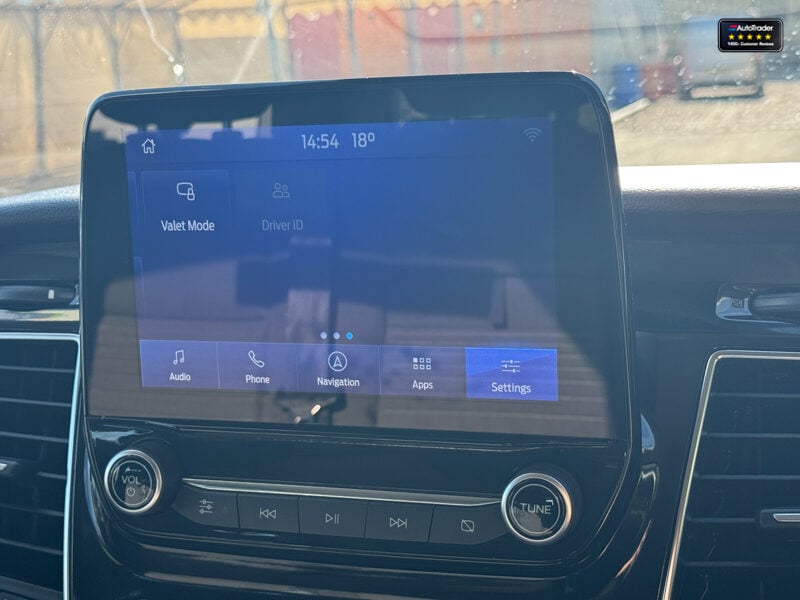 Used Ford Tourneo Custom 2022 for sale - 77042186: Photo 21