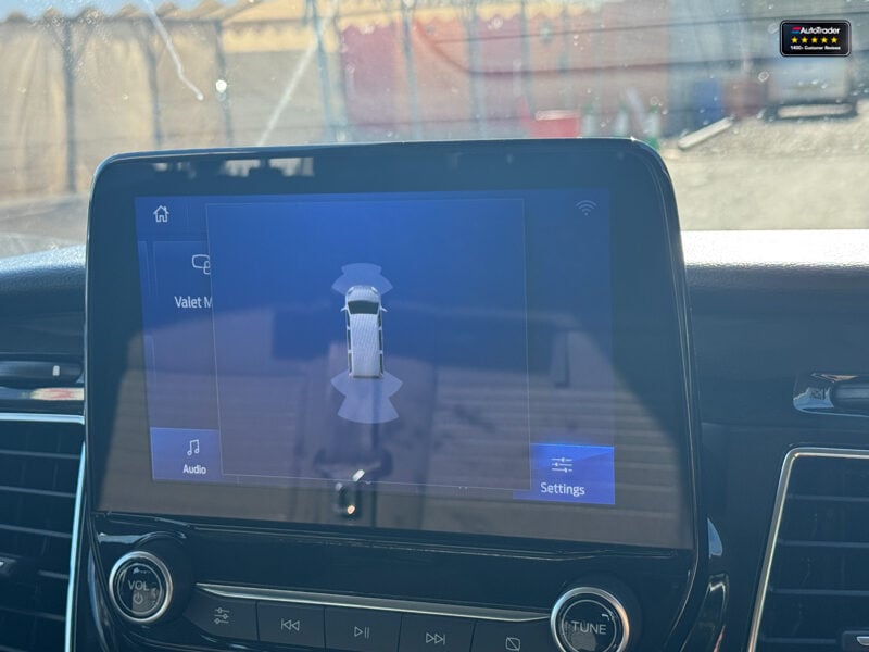 Used Ford Tourneo Custom 2022 for sale - 77042186: Photo 22