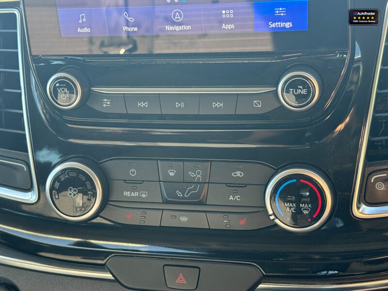 Used Ford Tourneo Custom 2022 for sale - 77042186: Photo 23