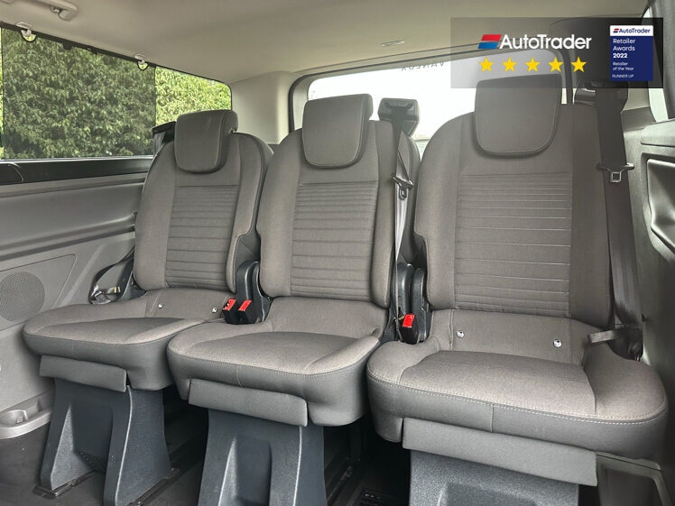 Used Ford Tourneo Custom 2019 for sale - 77042222: Photo 10