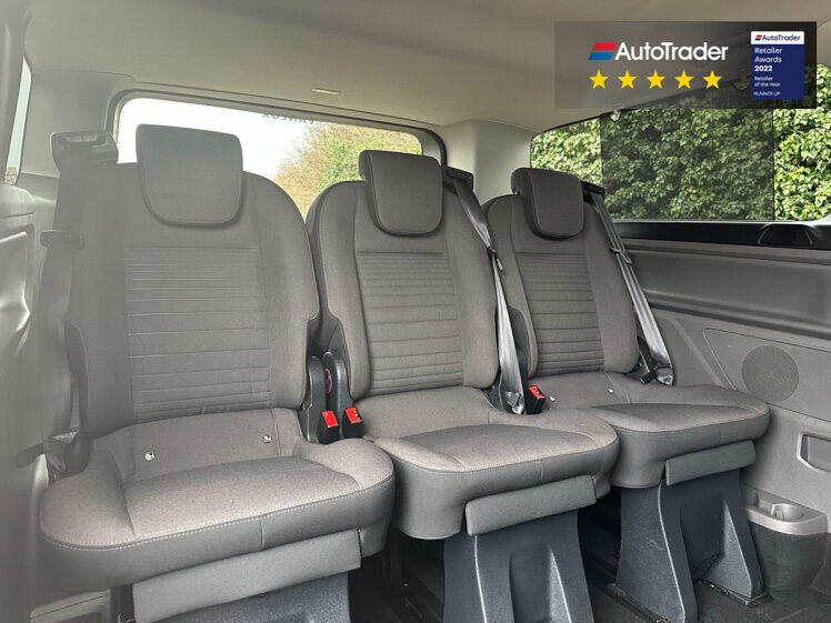 Used Ford Tourneo Custom 2019 for sale - 77042222: Photo 12