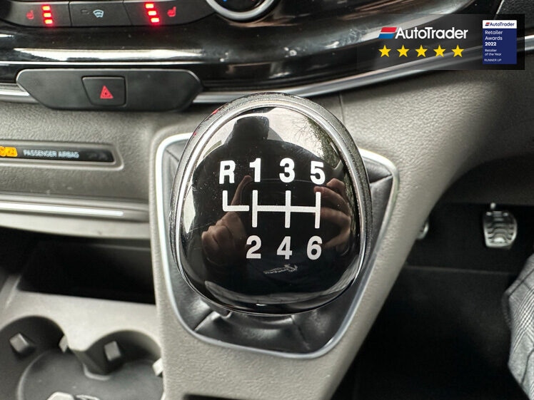 Used Ford Tourneo Custom 2019 for sale - 77042222: Photo 21