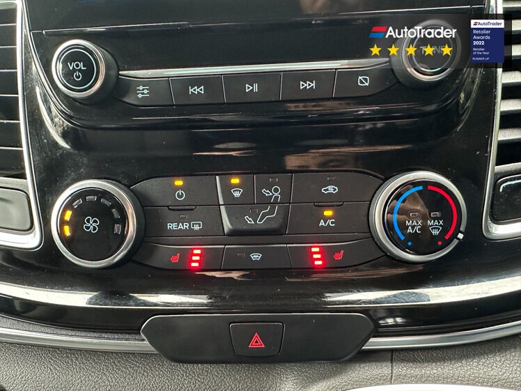 Used Ford Tourneo Custom 2019 for sale - 77042222: Photo 22