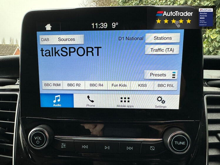 Used Ford Tourneo Custom 2019 for sale - 77042222: Photo 23