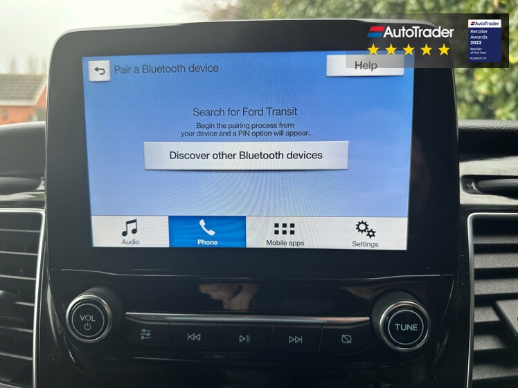 Used Ford Tourneo Custom 2019 for sale - 77042222: Photo 24