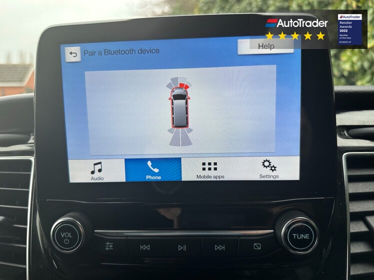 Used Ford Tourneo Custom 2019 for sale - 77042222: Photo 25