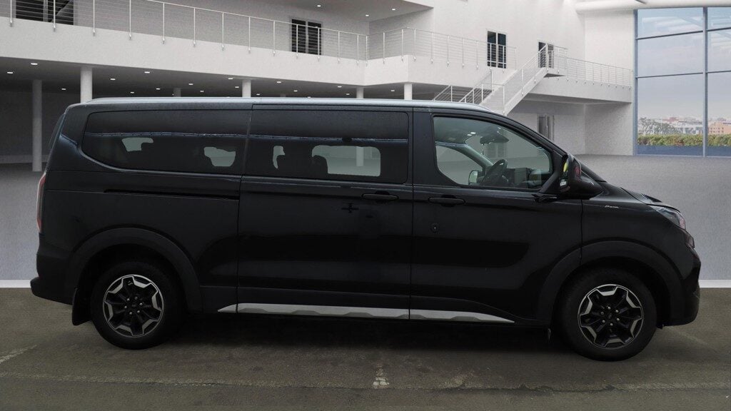 Used Ford Tourneo Custom 2025 for sale - 77679828: Photo 6