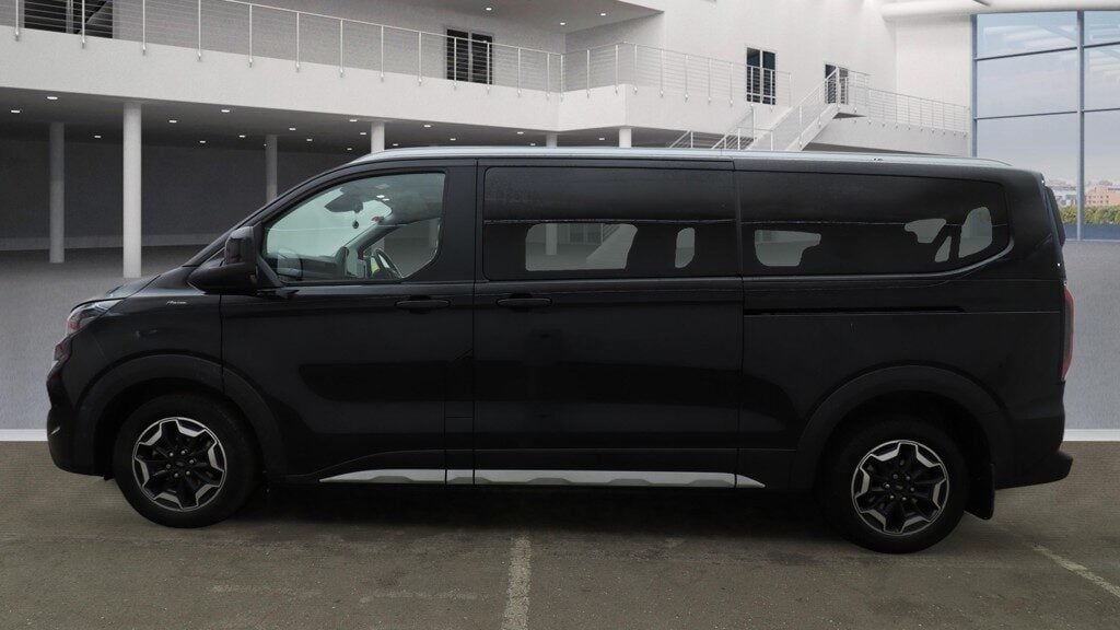 Used Ford Tourneo Custom 2025 for sale - 77679828: Photo 7