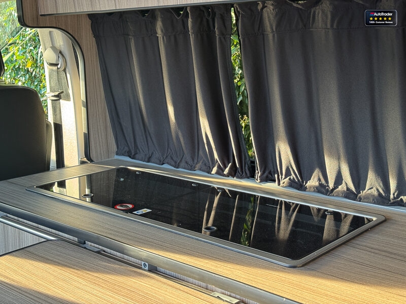 Used Volkswagen Transporter 2023 for sale - 77042215: Photo 10