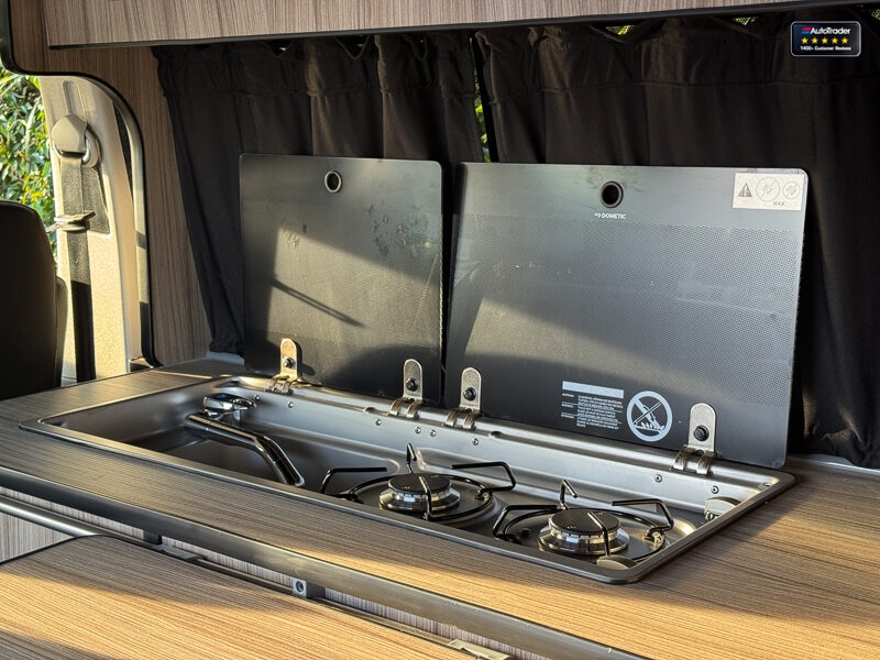 Used Volkswagen Transporter 2023 for sale - 77042215: Photo 11