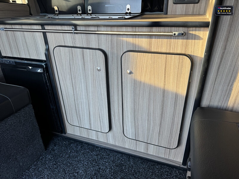 Used Volkswagen Transporter 2023 for sale - 77042215: Photo 15