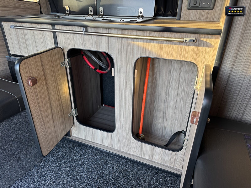 Used Volkswagen Transporter 2023 for sale - 77042215: Photo 16