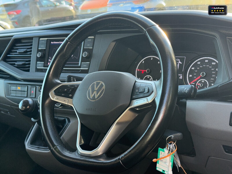 Used Volkswagen Transporter 2023 for sale - 77042215: Photo 21