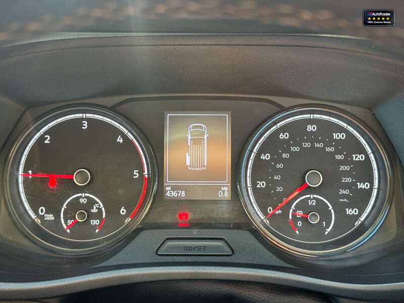 Used Volkswagen Transporter 2023 for sale - 77042215: Photo 26