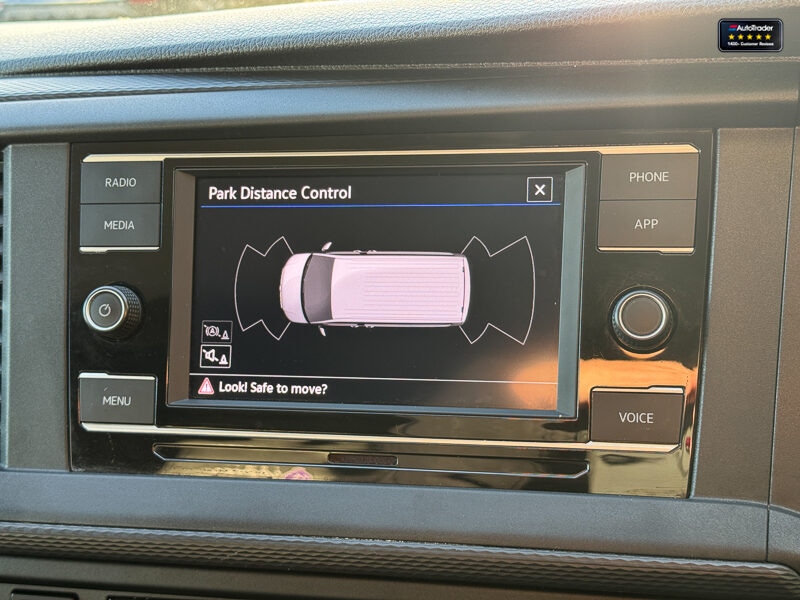 Used Volkswagen Transporter 2023 for sale - 77042215: Photo 29