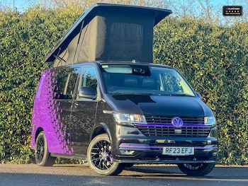 Used Volkswagen Transporter 2023 for sale - 77042215: Photo