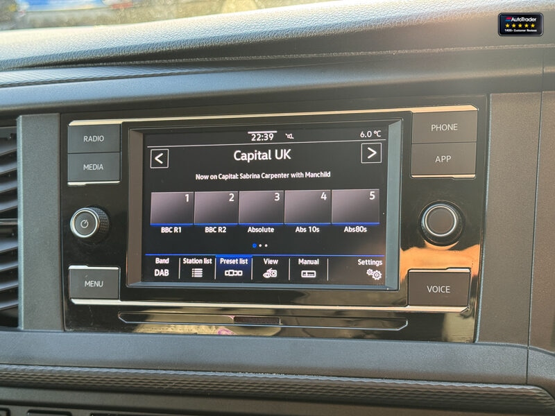 Used Volkswagen Transporter 2023 for sale - 77042215: Photo 30