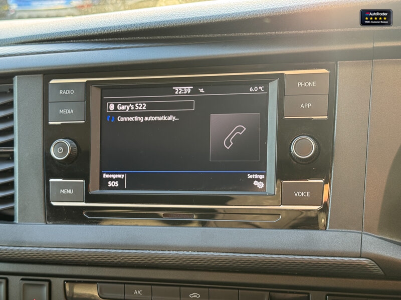 Used Volkswagen Transporter 2023 for sale - 77042215: Photo 33