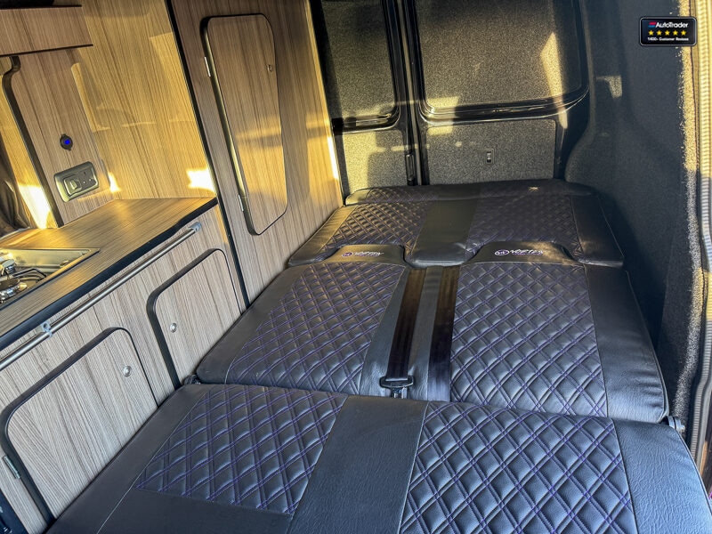 Used Volkswagen Transporter 2023 for sale - 77042215: Photo 38