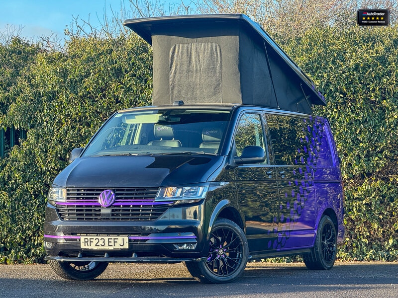 Used Volkswagen Transporter 2023 for sale - 77042215: Photo 39