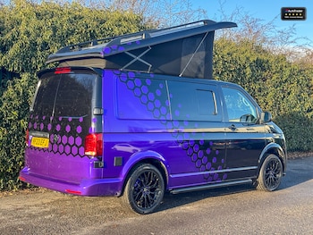 Used Volkswagen Transporter 2023 for sale - 77042215: Photo