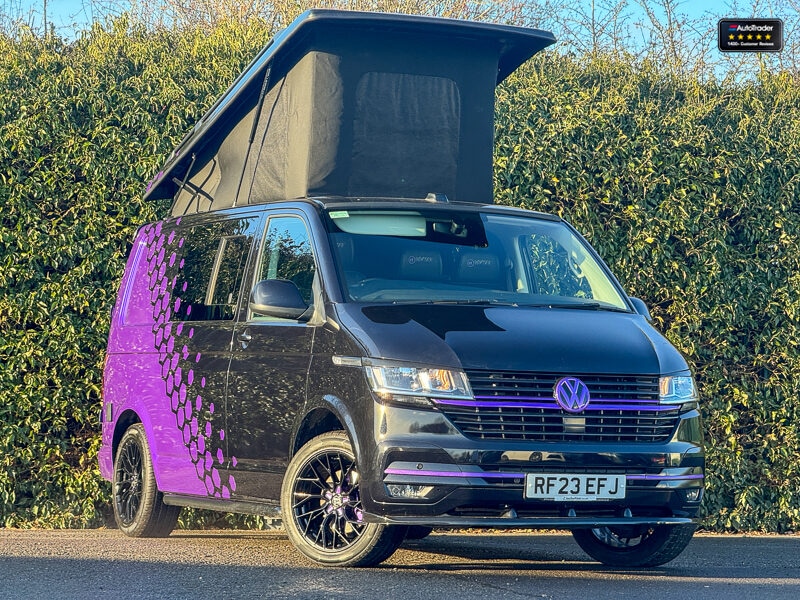 Used Volkswagen Transporter 2023 for sale - 77042215: Photo 40