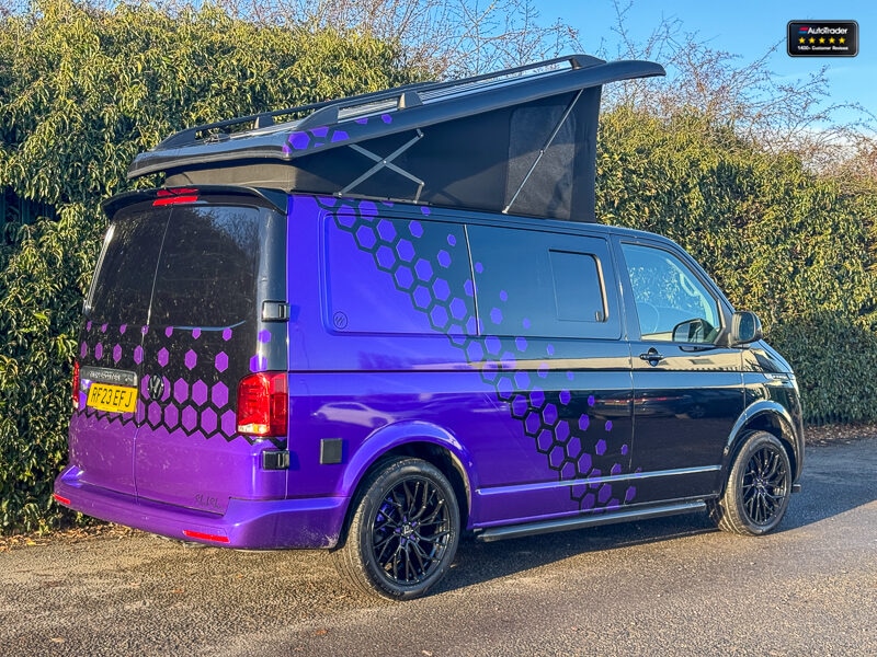 Used Volkswagen Transporter 2023 for sale - 77042215: Photo 41