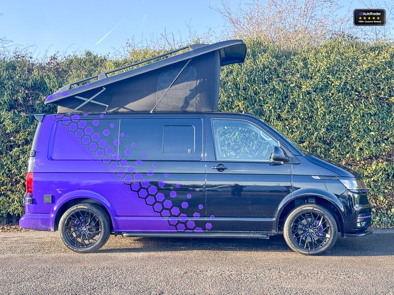 Used Volkswagen Transporter 2023 for sale - 77042215: Photo 42