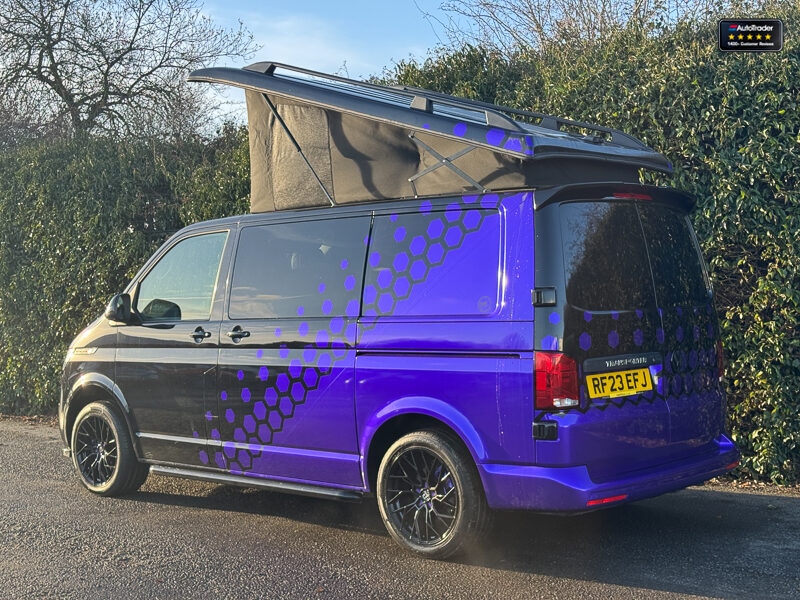 Used Volkswagen Transporter 2023 for sale - 77042215: Photo 44