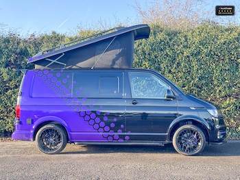 Used Volkswagen Transporter 2023 for sale - 77042215: Photo