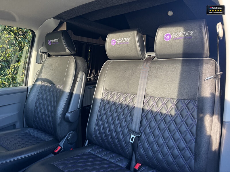 Used Volkswagen Transporter 2023 for sale - 77042215: Photo 7