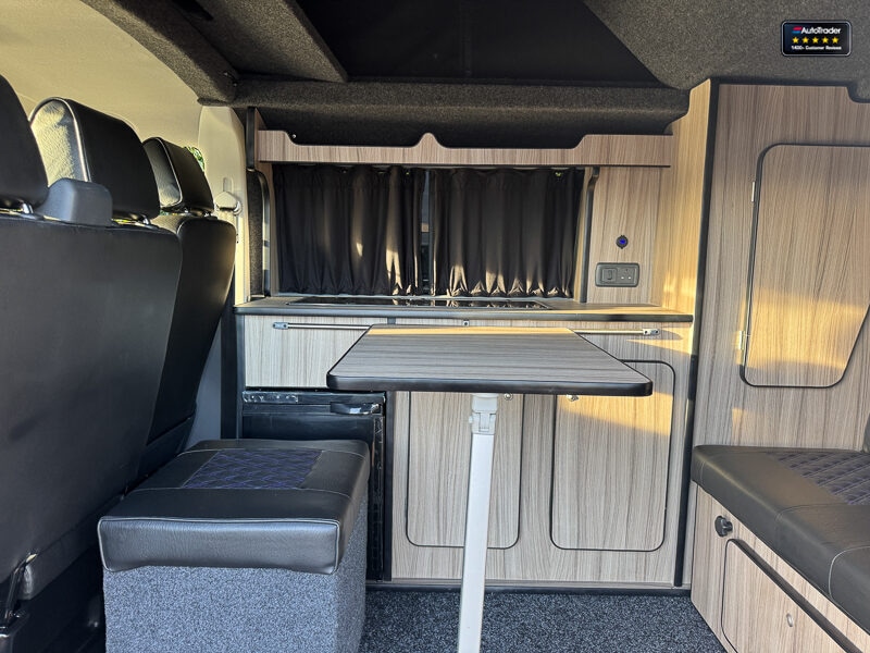 Used Volkswagen Transporter 2023 for sale - 77042215: Photo 8