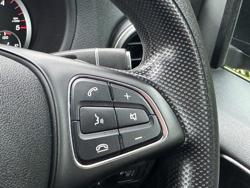 Used Mercedes-Benz Vito 2019 for sale - 77282598: Photo 14