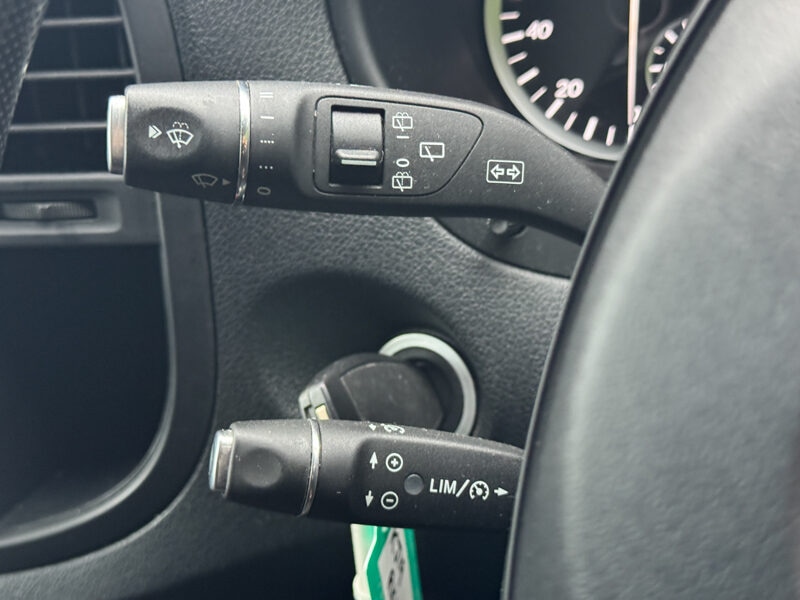 Used Mercedes-Benz Vito 2019 for sale - 77282598: Photo 15