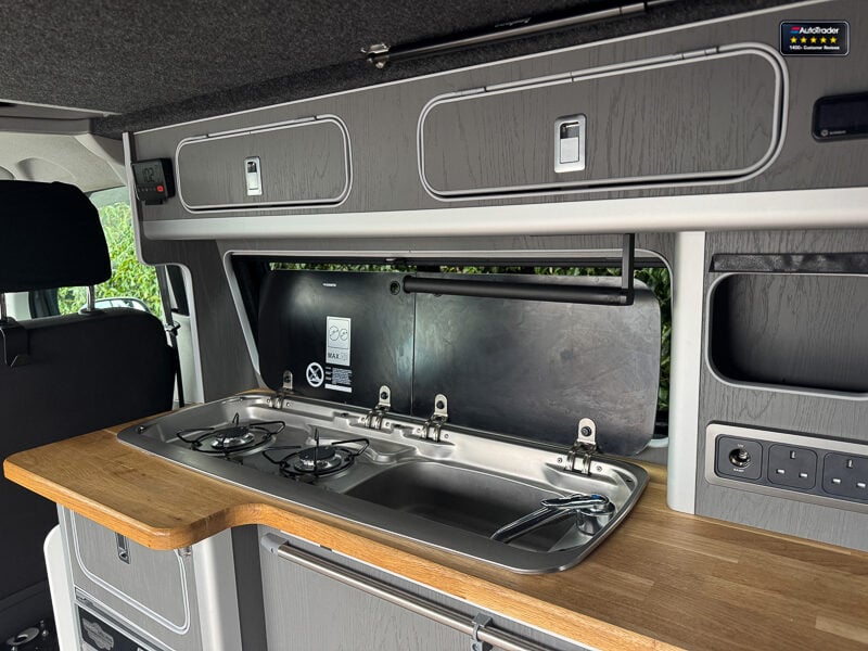 Used Volkswagen Transporter 2020 for sale - 77114295: Photo 10