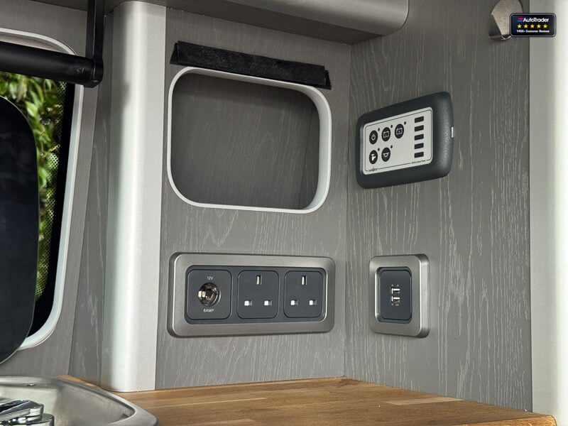 Used Volkswagen Transporter 2020 for sale - 77114295: Photo 11