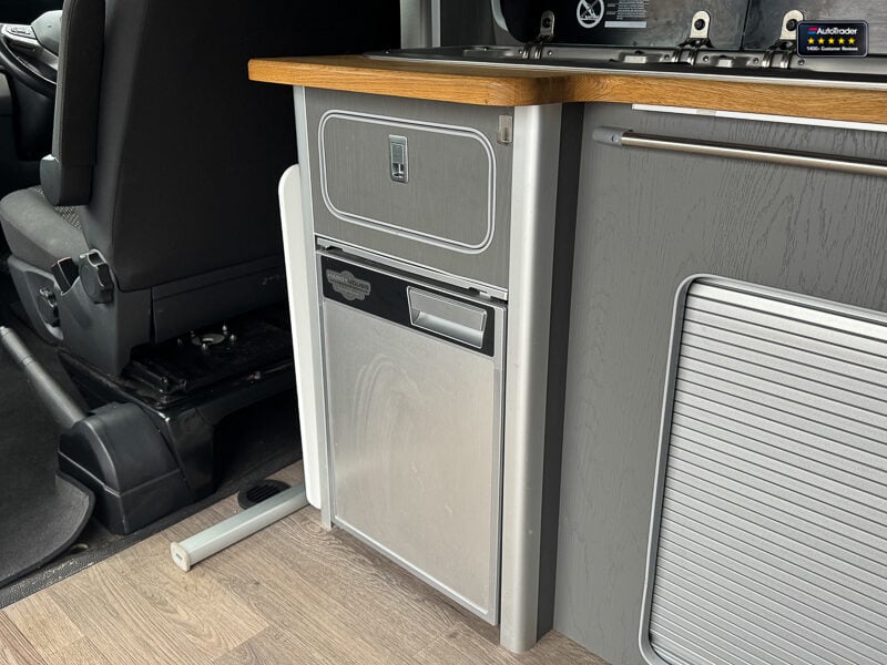 Used Volkswagen Transporter 2020 for sale - 77114295: Photo 12