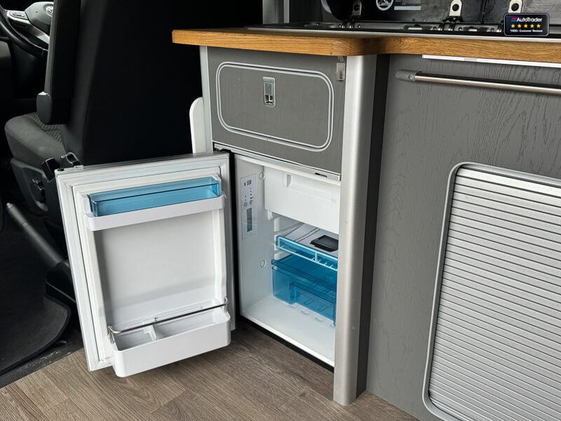 Used Volkswagen Transporter 2020 for sale - 77114295: Photo 13