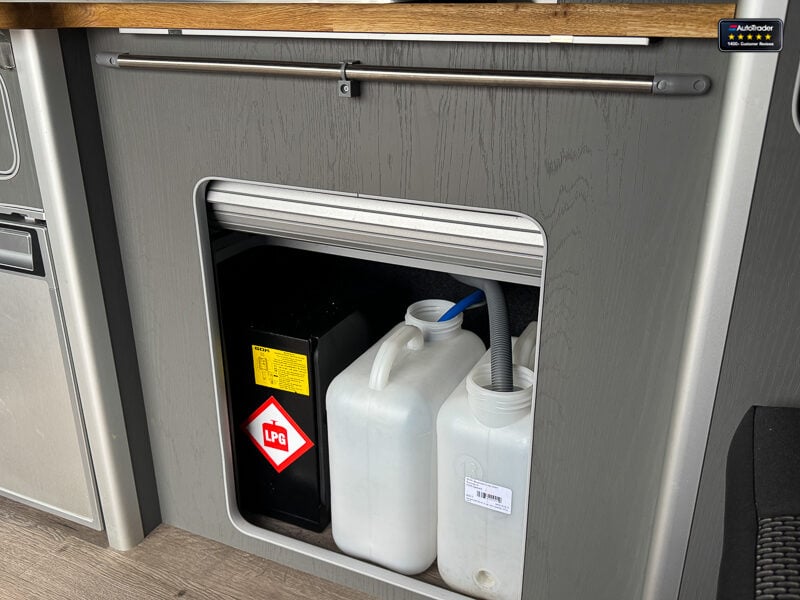 Used Volkswagen Transporter 2020 for sale - 77114295: Photo 15