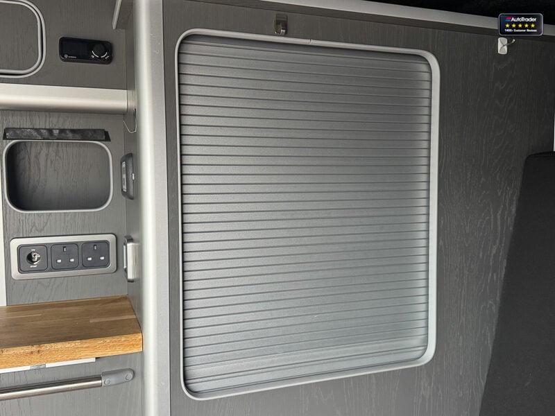 Used Volkswagen Transporter 2020 for sale - 77114295: Photo 16